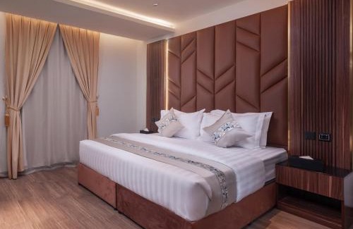 Ahad Rafidah Hotel | Explore كيان للأجنحة الفندقية in أحد رفيده - Rated 8.6/10