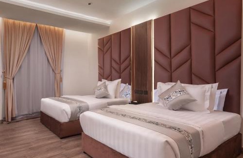 Ahad Rafidah Hotel | Explore كيان للأجنحة الفندقية in أحد رفيده - Rated 8.6/10