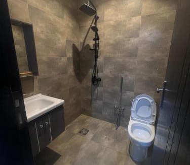 AlUla Apartment | Discover Kayan Furnished Apartments: Family & Pet Friendly