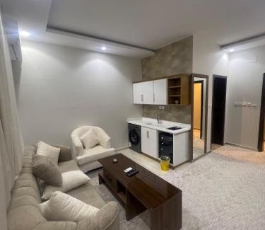 AlUla Apartment | Discover Kayan Furnished Apartments: Family & Pet Friendly