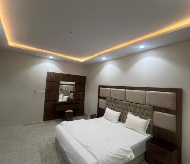 AlUla Apartment | Discover Kayan Furnished Apartments: Family & Pet Friendly