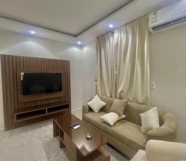AlUla Apartment | Discover Kayan Furnished Apartments: Family & Pet Friendly