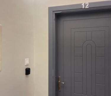 Taif Apartment | كيوت هاوس القمريه
