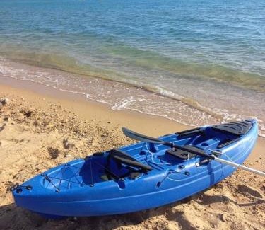 Ras Sudar Resort | Family-Friendly Resort at Lasarina Ayon Moussa with Garden Views
