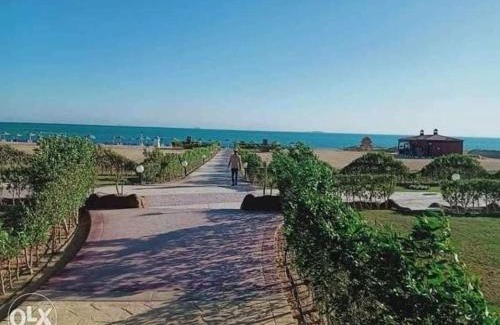 Ras Sudar Resort | Family-Friendly Resort at Lasarina Ayon Moussa with Garden Views