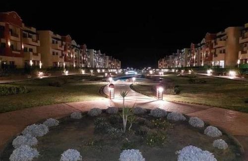 Ras Sudar Resort | Family-Friendly Resort at Lasarina Ayon Moussa with Garden Views