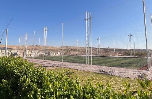 Ad-Dab'ah Apartment | Discover Lasirena North Coast: Family-Friendly Retreat