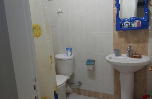 Ras Sudar Apartment | Relax at Lasirena Ayoun Moussa: Family & Pet-Friendly Retreat
