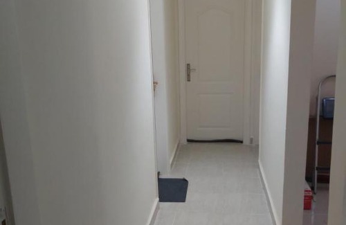 Ras Sudar Apartment | Relax at Lasirena Ayoun Moussa: Family & Pet-Friendly Retreat