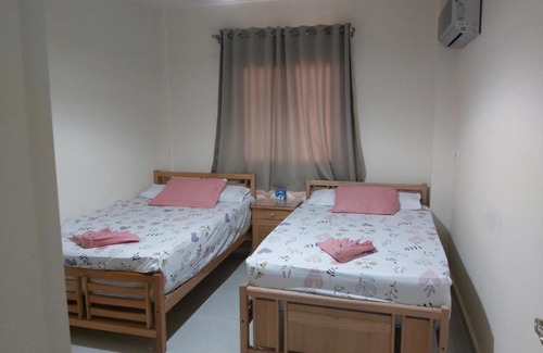Ras Sudar Apartment | Relax at Lasirena Ayoun Moussa: Family & Pet-Friendly Retreat