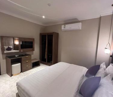 Al Khobar Hotel | Discover Family-Friendly Comfort at LAVANTA Hotel