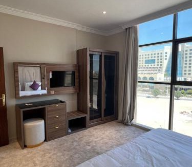 Al Khobar Hotel | Discover Family-Friendly Comfort at LAVANTA Hotel