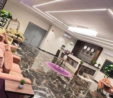 Al Khobar Hotel | Discover Family-Friendly Comfort at LAVANTA Hotel