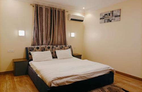 Khamis Mushait Apartment | Family-Friendly Lacasa Apartments for Your Perfect Getaway