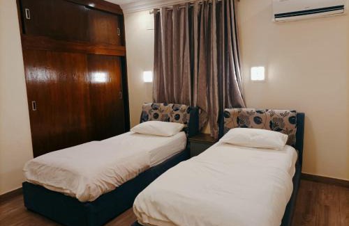 Khamis Mushait Apartment | Family-Friendly Lacasa Apartments for Your Perfect Getaway
