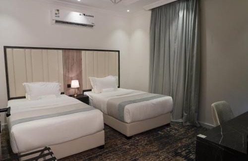 Hera Street Hotel | Discover Lahdat Serviced Apartments: Rated 9.4/10 Stay!