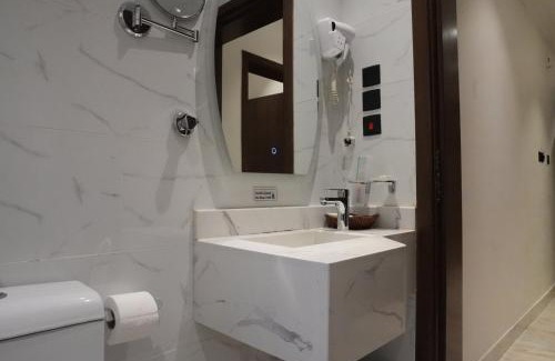 Hera Street Hotel | Discover Lahdat Serviced Apartments: Rated 9.4/10 Stay!