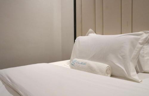 Hera Street Hotel | Discover Lahdat Serviced Apartments: Rated 9.4/10 Stay!