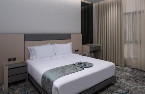 Medina Apartment | لفيف ريزيدنس - Lafif Residence