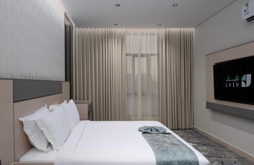 Medina Apartment | لفيف ريزيدنس - Lafif Residence