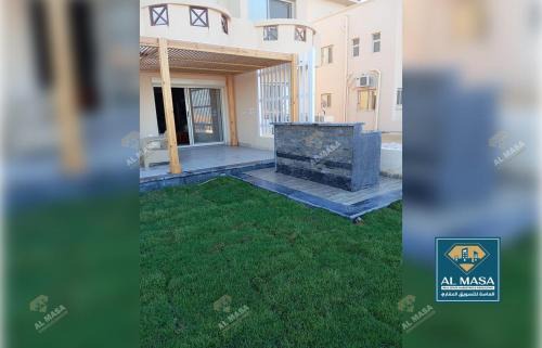 Sidi Abd El-Rahman Villa | Experience Serene Summer Days at Stella Heights Villa
