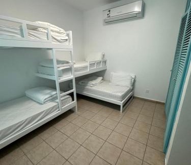 Durrat Al-Arous Villa | للعائلات - Blue شاليهات