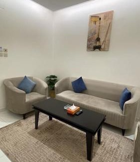 Al Kharj Apartment | لمسة مودرن