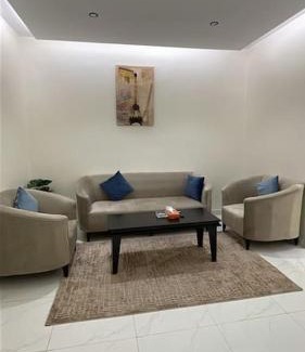 Al Kharj Apartment | لمسة مودرن