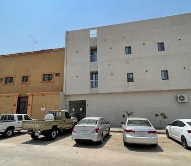 Al Kharj Apartment | لمسة مودرن
