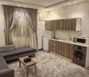 Abha Apartment | Family-Friendly Aknan Serviced Apartments - Rated 8.3/10