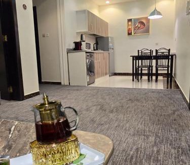 Abha Apartment | Family-Friendly Aknan Serviced Apartments - Rated 8.3/10