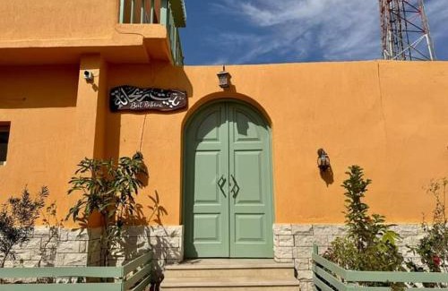 Dahab Hotel | Family-Focused Hotel with Exceptional Amenities Awaiting You