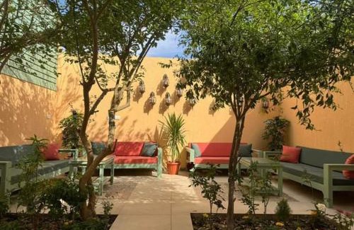 Dahab Hotel | Family-Focused Hotel with Exceptional Amenities Awaiting You