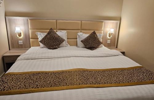 As Salamah Apartment | Comfortable Stays at Laylt Wed Serviced Apartments