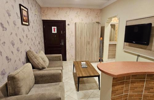 As Salamah Apartment | Comfortable Stays at Laylt Wed Serviced Apartments