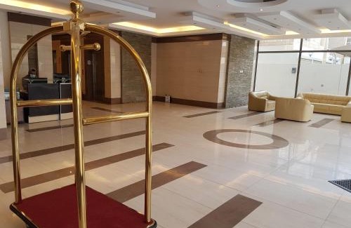 Mahboula Apartment | Magic Suite ALMahboula 2: Family-Friendly & Pool Access
