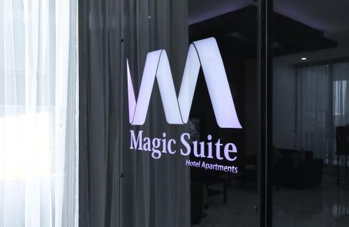 Salmiya Hotel | Explore Magic Suite Boulevard: Family-Friendly Stay Awaits