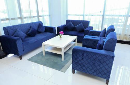 Salmiya Hotel | Explore Magic Suite Boulevard: Family-Friendly Stay Awaits