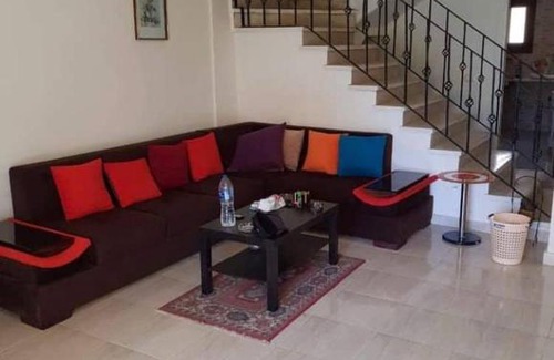 Al-'Amriyah Villa | Experience Comfort at مارسيليا بيتش 3 with Pool Access