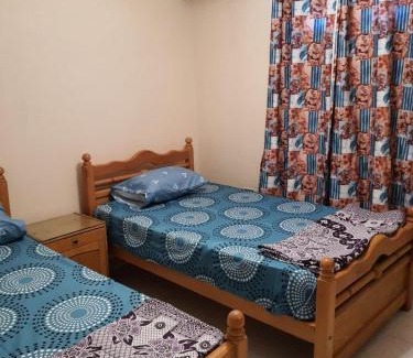Marina El Alamein Apartment | Experience the Beauty of مارينا العلمين الساحل الشمالي