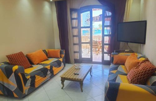 Marina El Alamein Apartment | Experience the Beauty of مارينا العلمين الساحل الشمالي