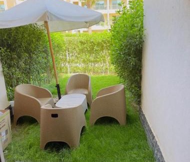 Al-Burulus Resort | مارينا دلتا لاجونز