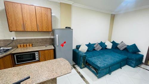 Al-Burulus Resort | مارينا دلتا لاجونز