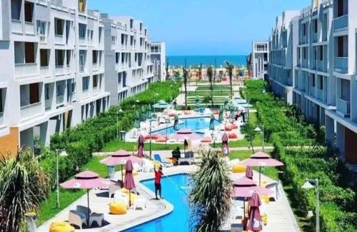 Al-Burulus Resort | مارينا دلتا لاجونز