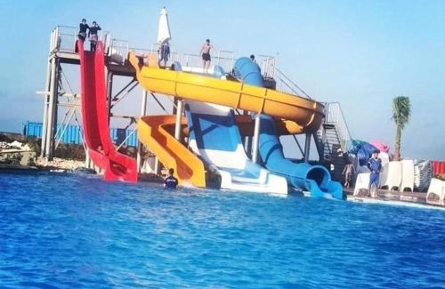 Al-Burulus Resort | مارينا دلتا لاجونز