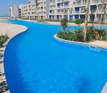 Al-Burulus Resort | مارينا دلتا لاجونز