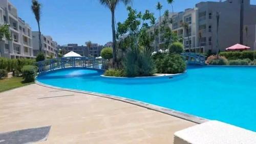 Al-Burulus Resort | مارينا دلتا لاجونز