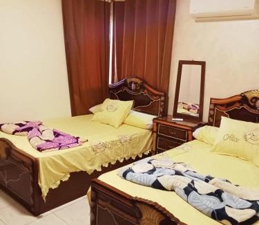 Al-Burulus Apartment | Experience MARINA DELTA: Pet Friendly with Ocean View