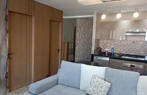 Tetouan Apartment | Family-Friendly Retreat at مارينا سمير تطوان