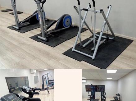 Jizan Apartment | Discover مجمع الكربوس السكني: Pet-Friendly Retreat!